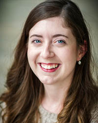 Kelsey Clothier